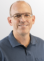 Steve Jorgensen - Total Care Dental