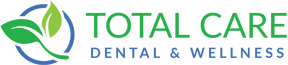 Total Care Dental Logo