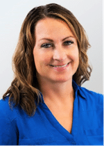 Ashlee Crosby - Total Care Dental