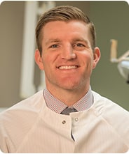 Dr. Chase Larsen