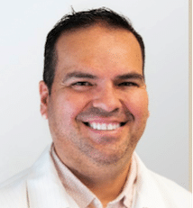 Dr. Sergio Montes