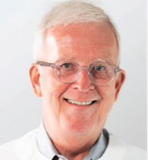 Dr. Myles Preble