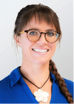 Kangie Dawber - Total Care Dental