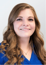 Kelsie Yarn - Total Care Dental