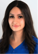 Leslie Stockle - Total Care Dental