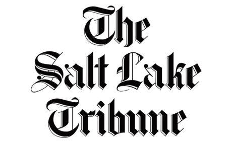 The Salt Lake Tribune