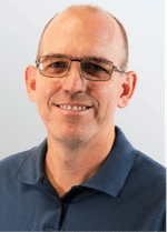 Steve Jorgensen - Total Care Dental