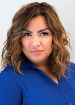 Toni Linsenmeyer - Total Care Dental