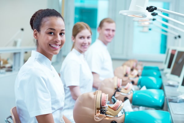 Dental Students