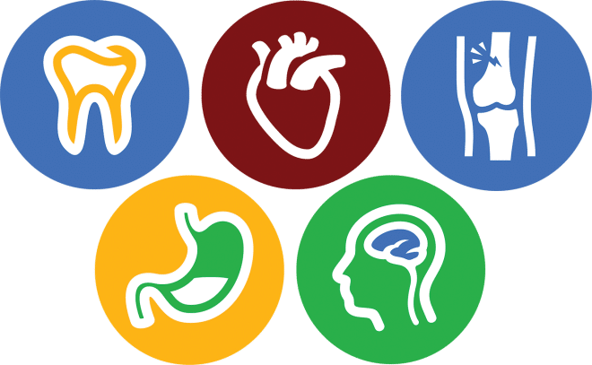 Holistic Dentistry Connection