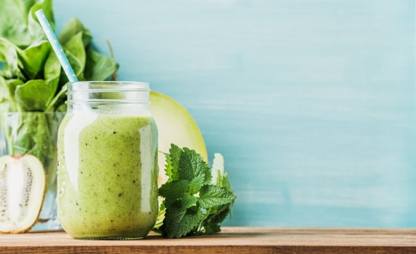 Green Smoothie