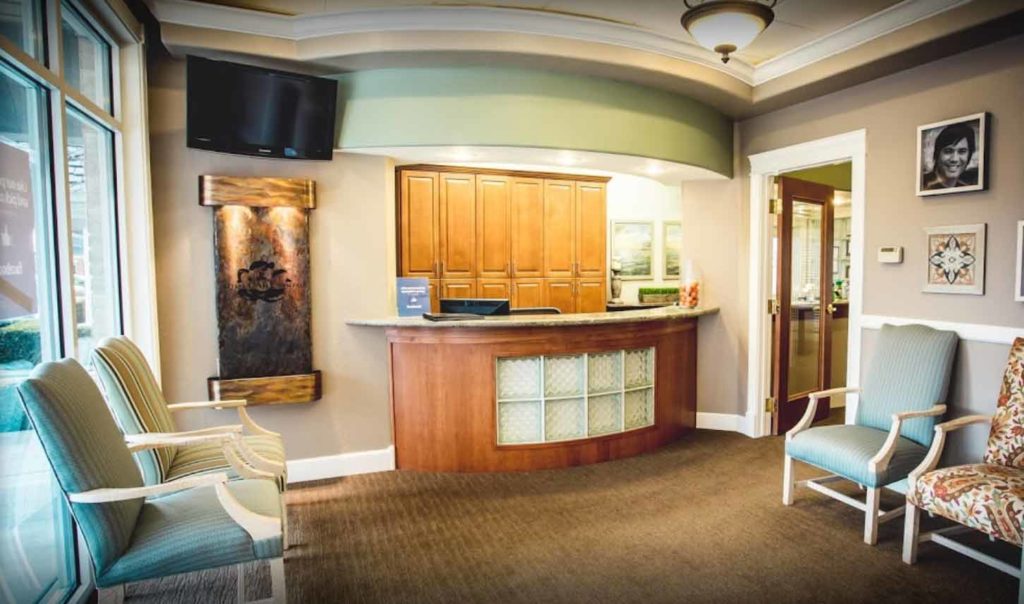 Total Care Dental Office