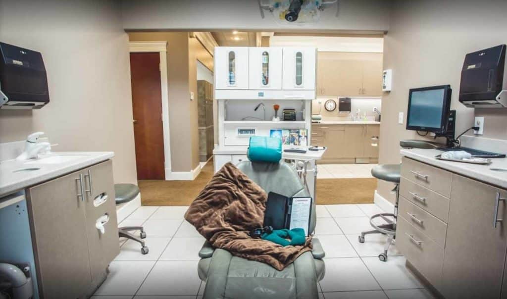Total Care Dental Office