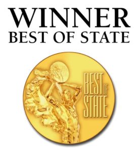 Best in State Winner