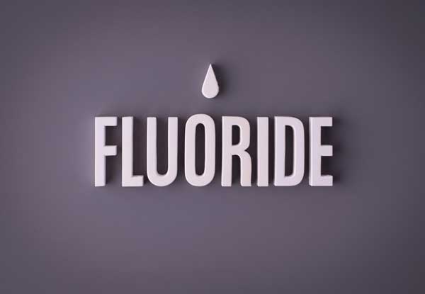 fluoride