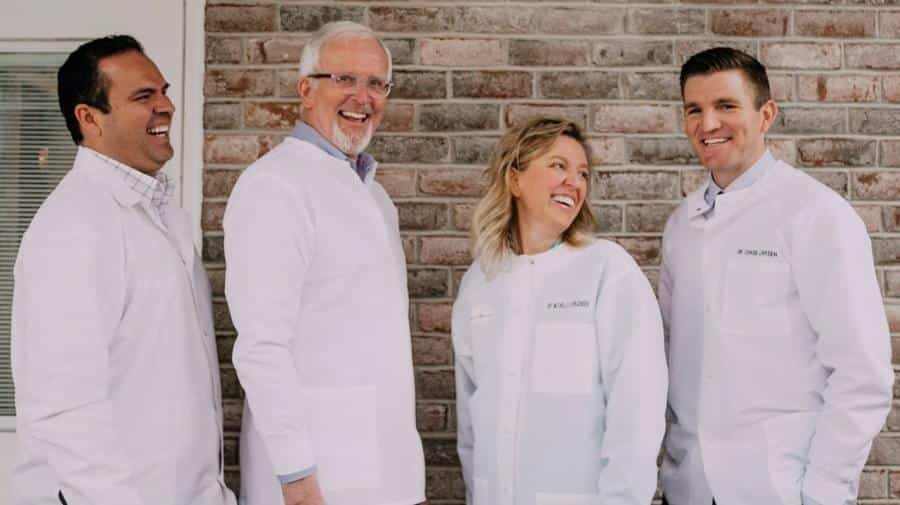 Total Care Dental and Wellness Doctors