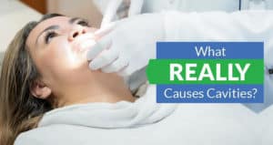 What Causes Cavities
