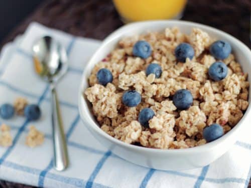 Oatmeal for Blog Oatmeal for Blog