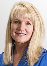 Kris McKinley - Total Care Dental & Wellness