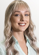 Londyn Crane - Total Care Dental & Wellness