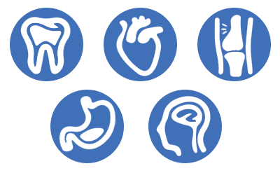 biocompatible dental materials