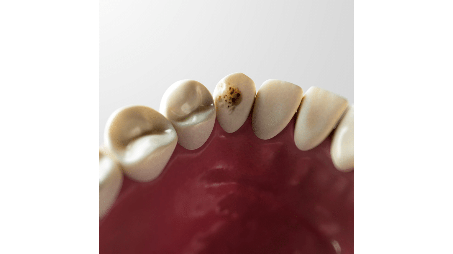 Dry Mouth = Cavities Total Care Dental Holistic Dentistry