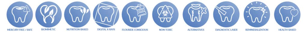 holistic dentistry