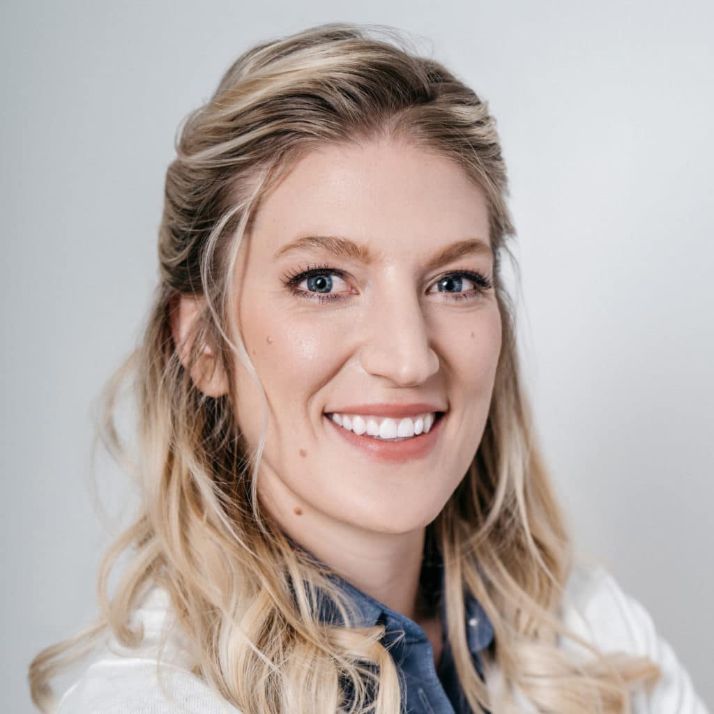 DR. LYNDI JONES - DENTIST IN AMERICAN FORK, UT