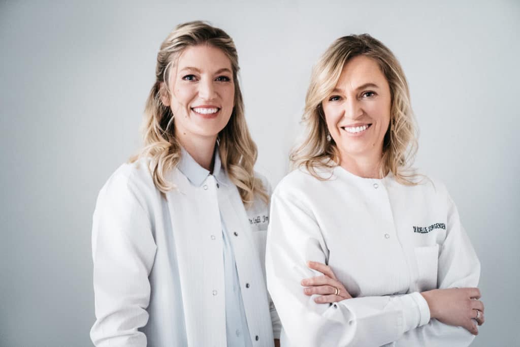 Dentist in American Fork, UT - Dr. Michelle Jorgensen & Dr. Lyndi Jones