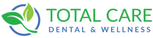 Total Care Dental & Wellness Logo