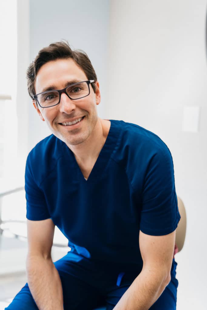 Dentist in American Fork