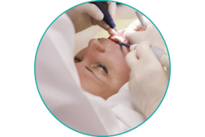 What are Dental Cavitations?