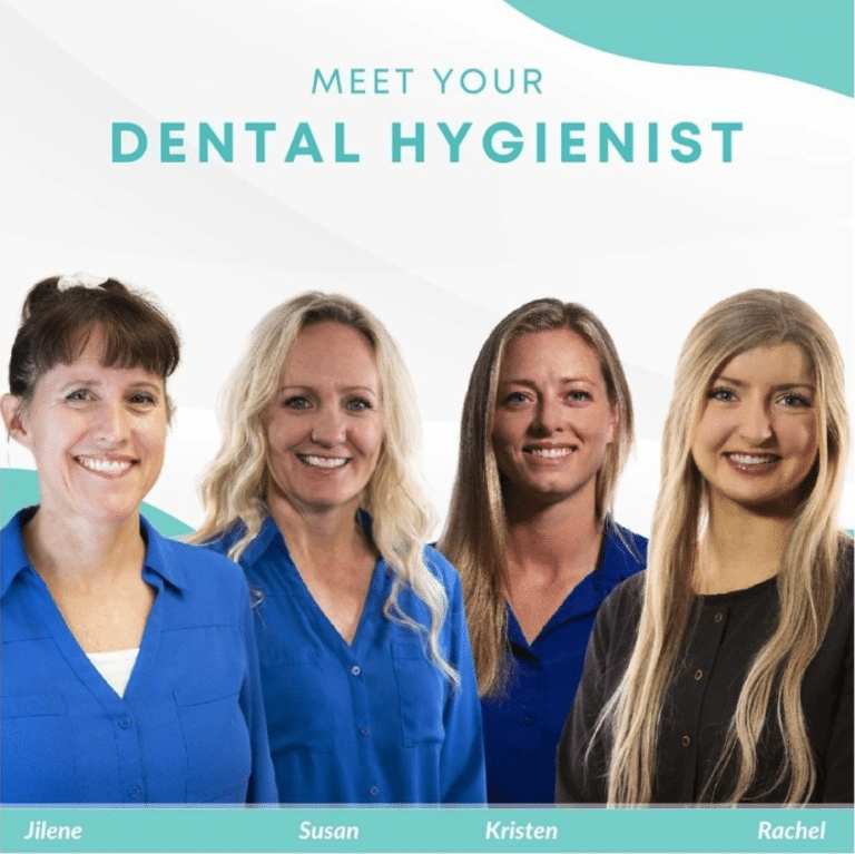 Meet Our Hygienists! (Part 1) Total Care Dental Holistic Dentistry