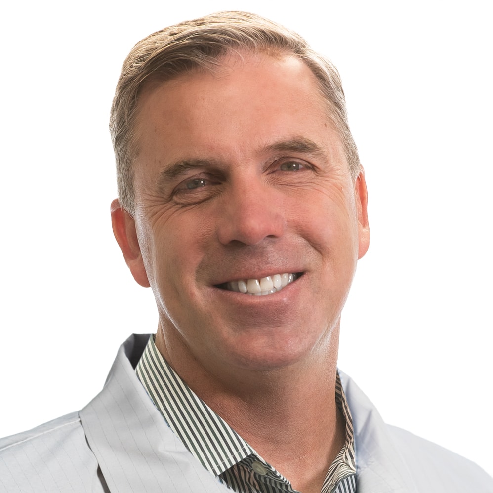Dr. Chris Bates - Dentist at Total Care Dental