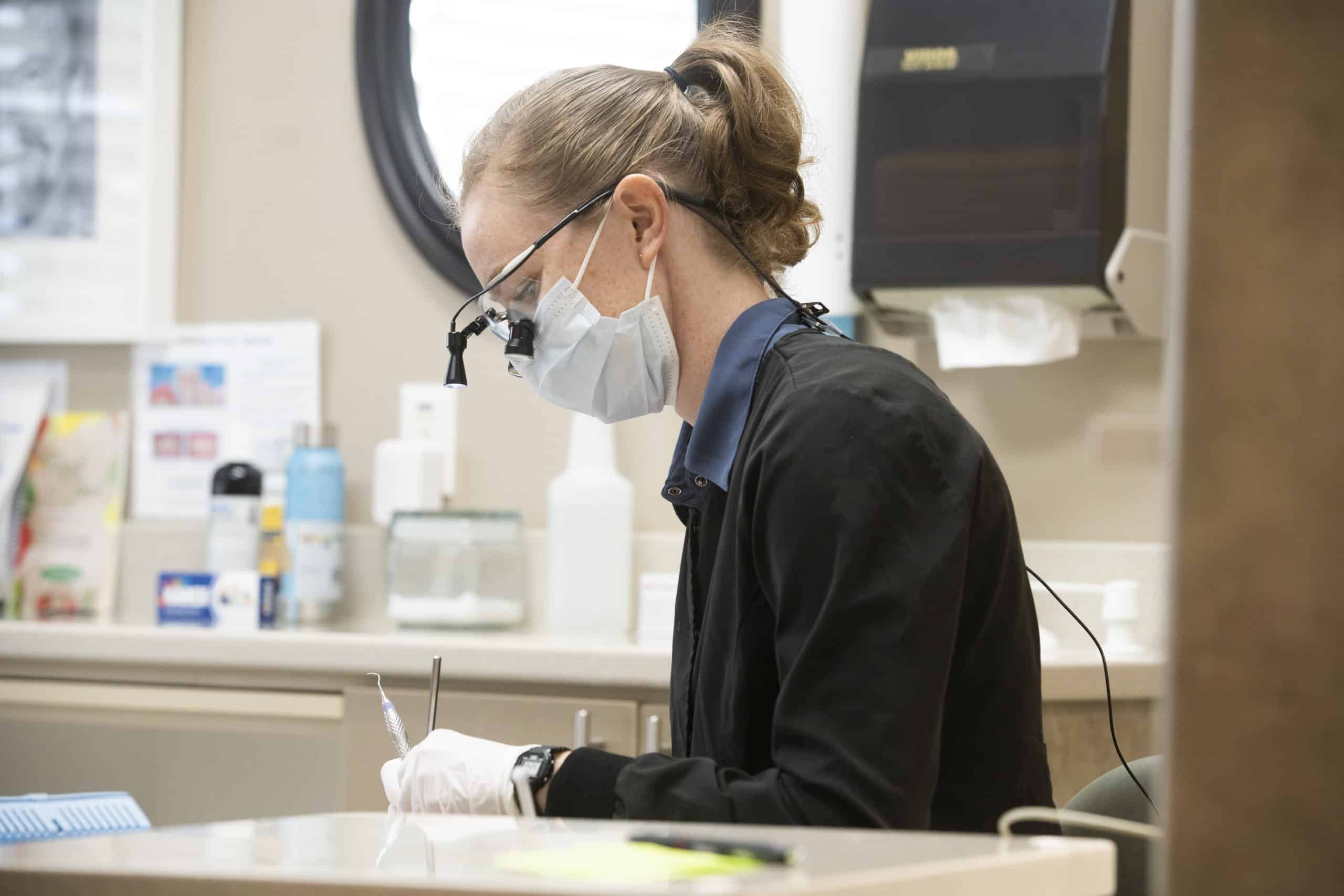 Dentist in American Fork, UT Total Care Dental