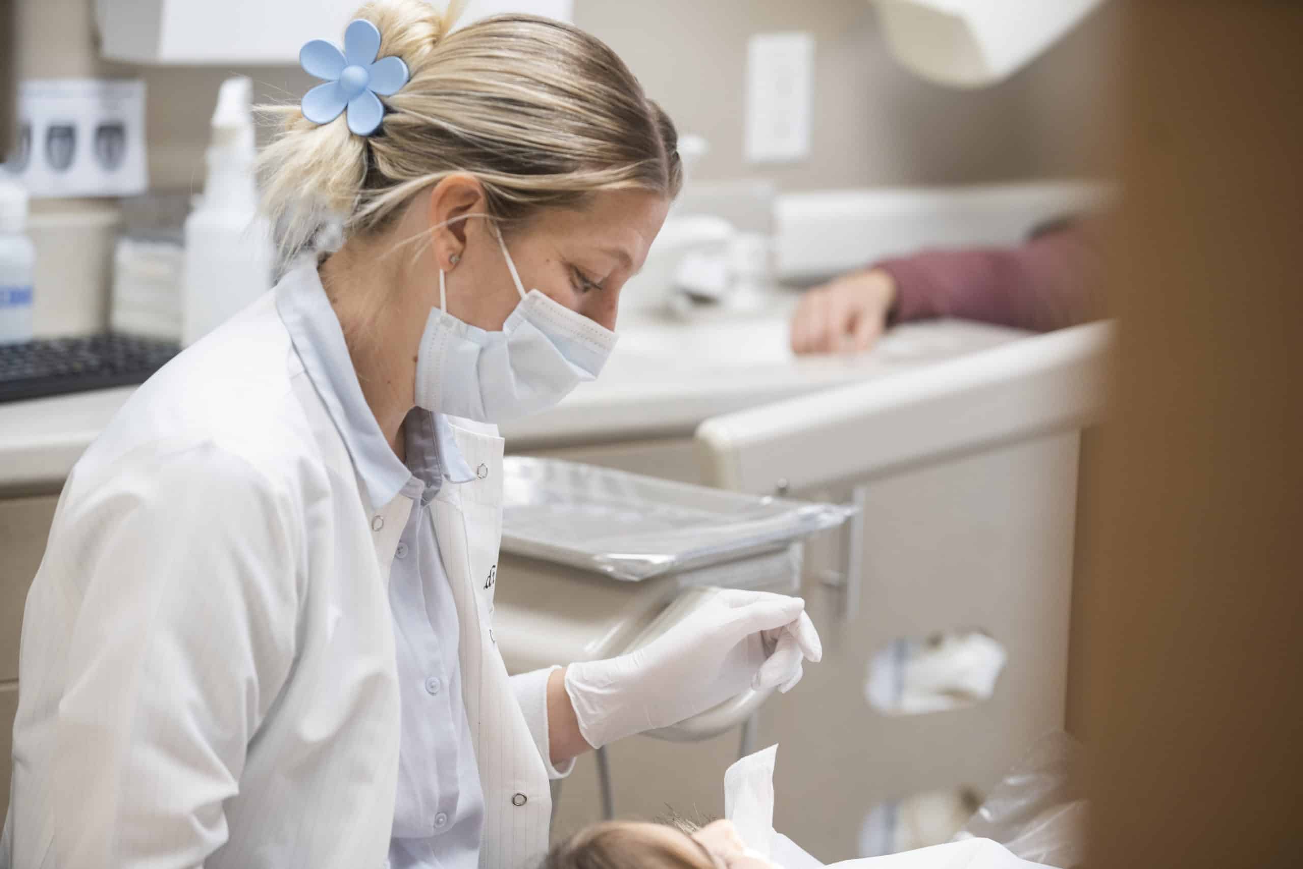 Dentist in American Fork, UT Total Care Dental