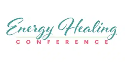 Energy Healing Logo