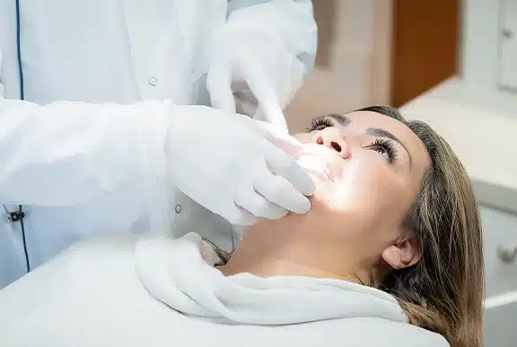 TMJ Treatment at Total Care Dental