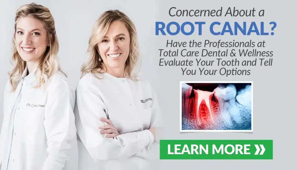 get your previous root canal treatment evaluated