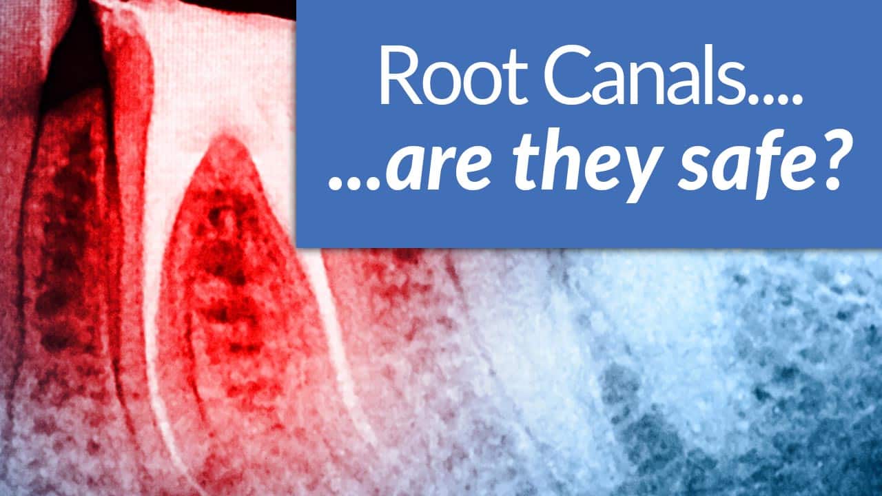 Are Root Canals Bad For You? Total Care Dental