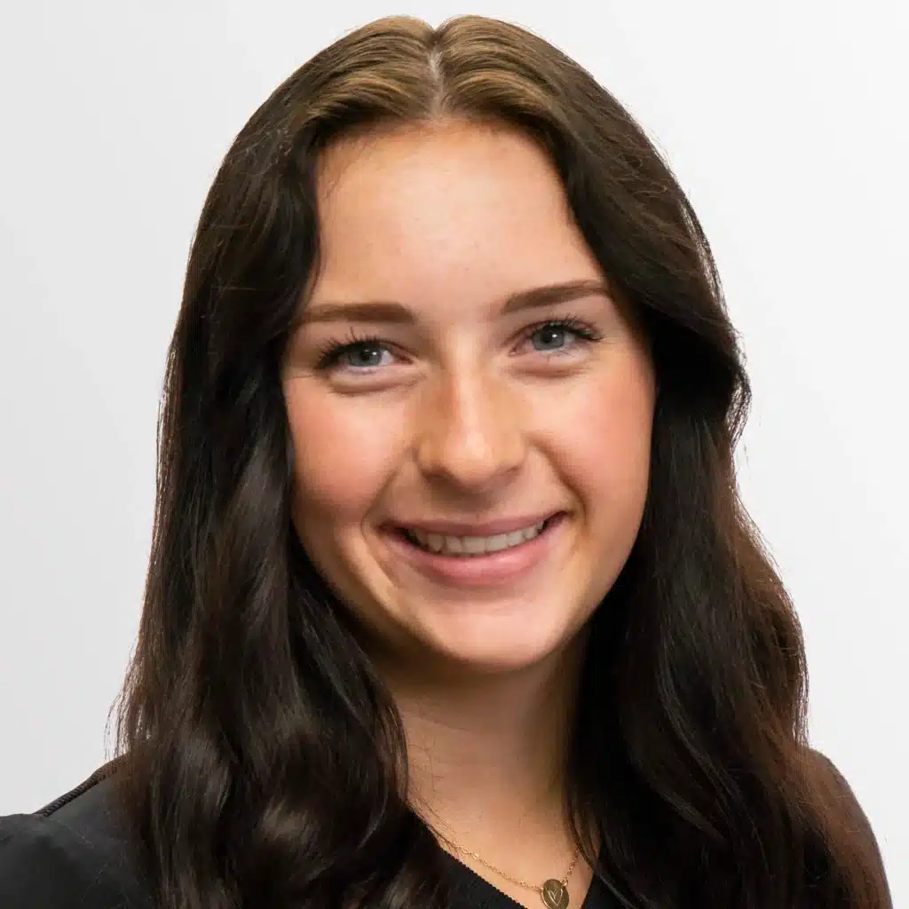 Brinley Bullock - Total Care Dental