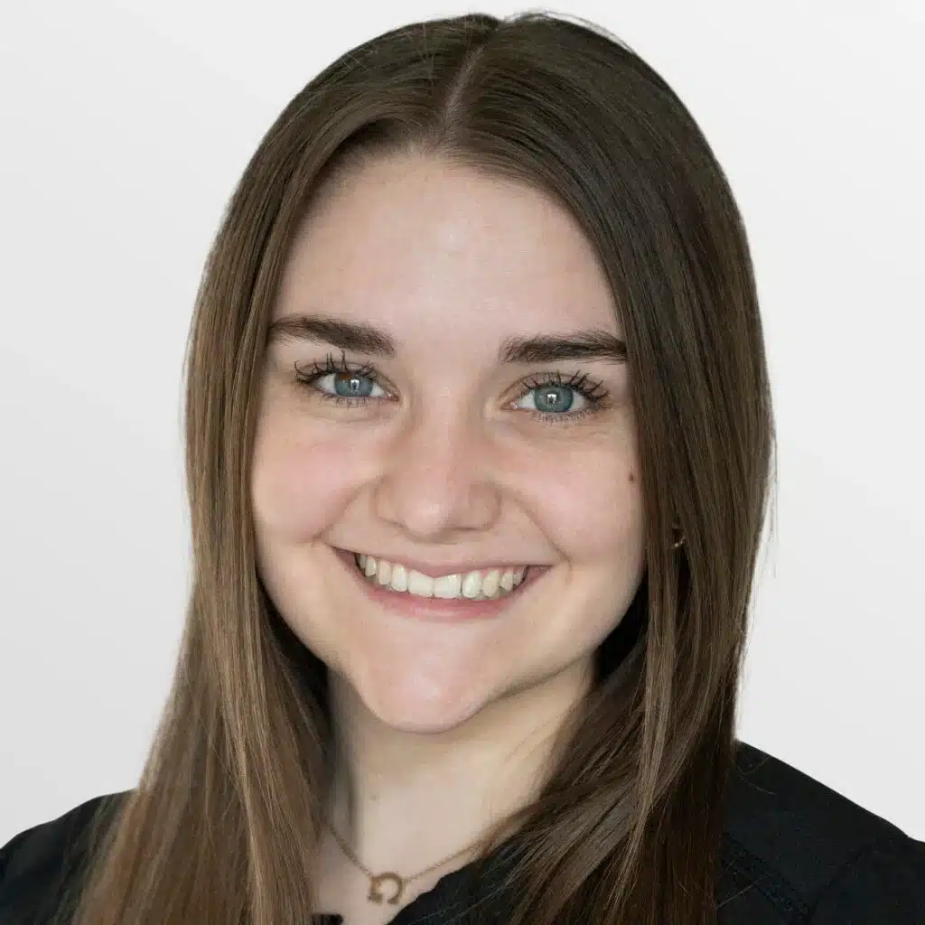 Gabby Barker - Total Care Dental