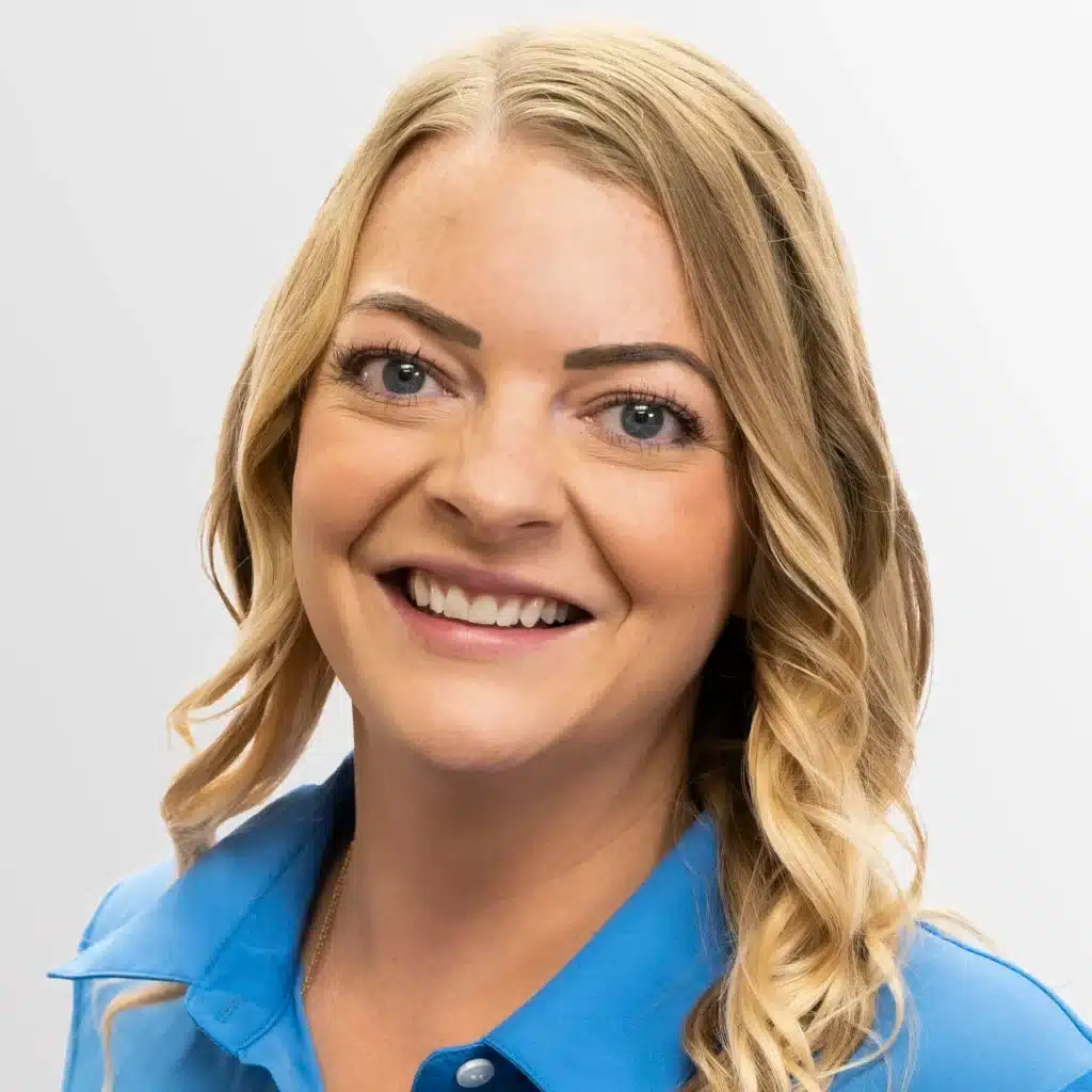 Jackie Eddleman - Total Care Dental