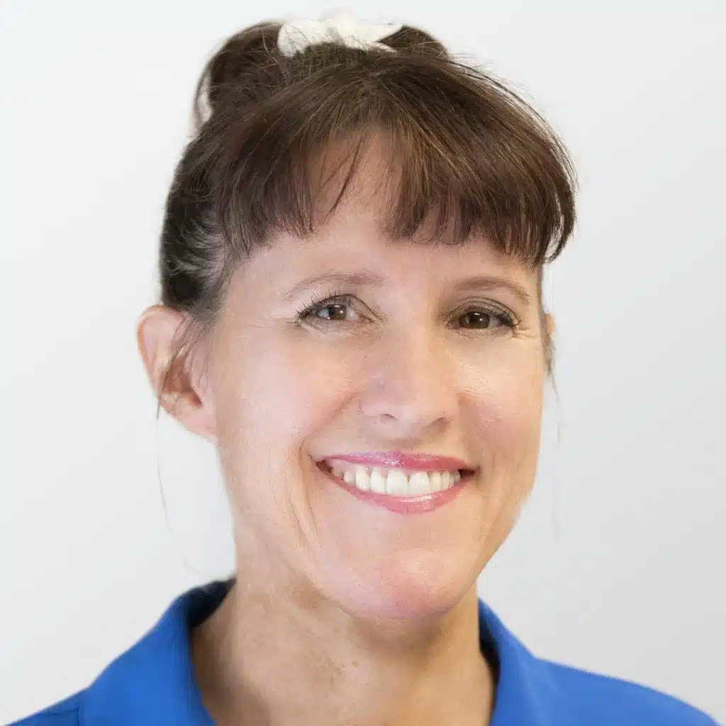 Jilene Mecham - Total Care Dental