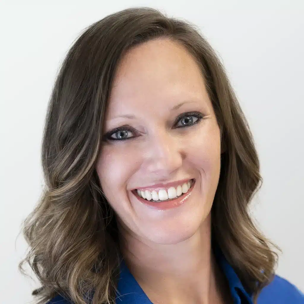 Kara Downing - Total Care Dental