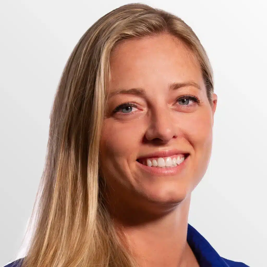 Kristen Knecht - Total Care DEntal