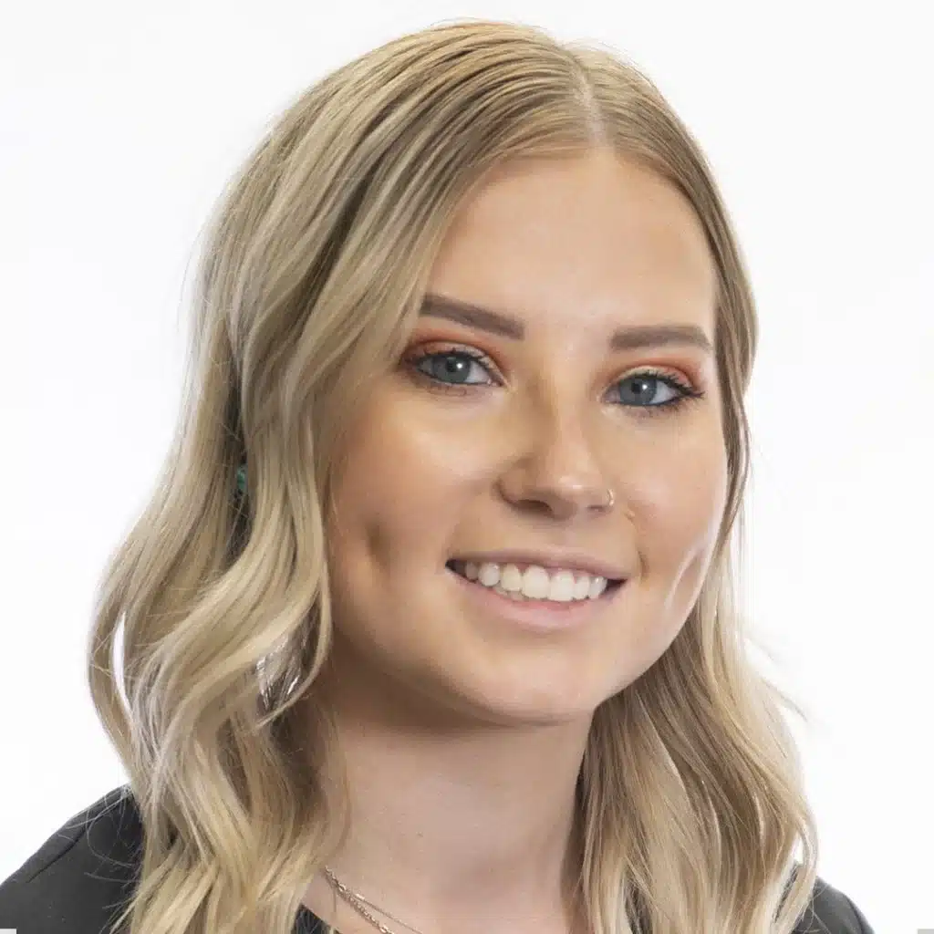 Makiya Bowles - Total Care Dental