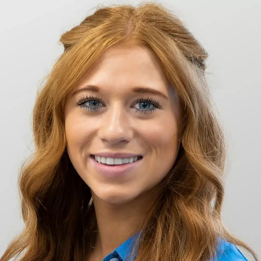 Meg Weeks - Total Care Dental