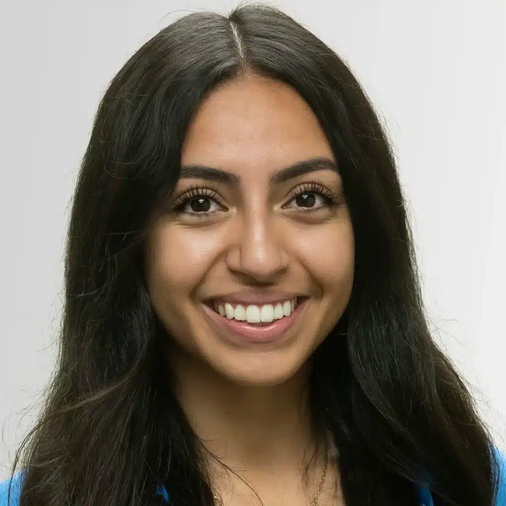 Sophia Figueroa-Ortiz - Total Care Dental