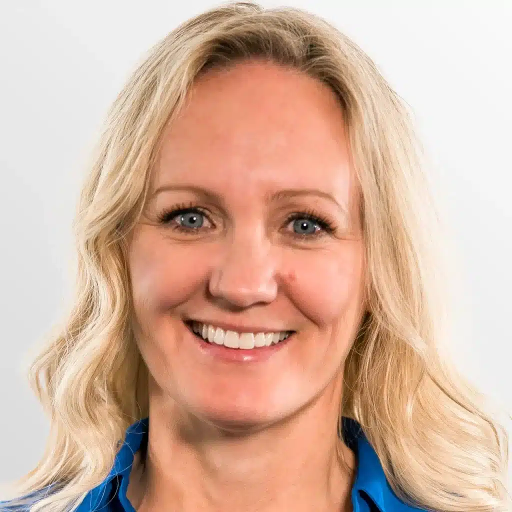 Susan West - Total Care Dentall
